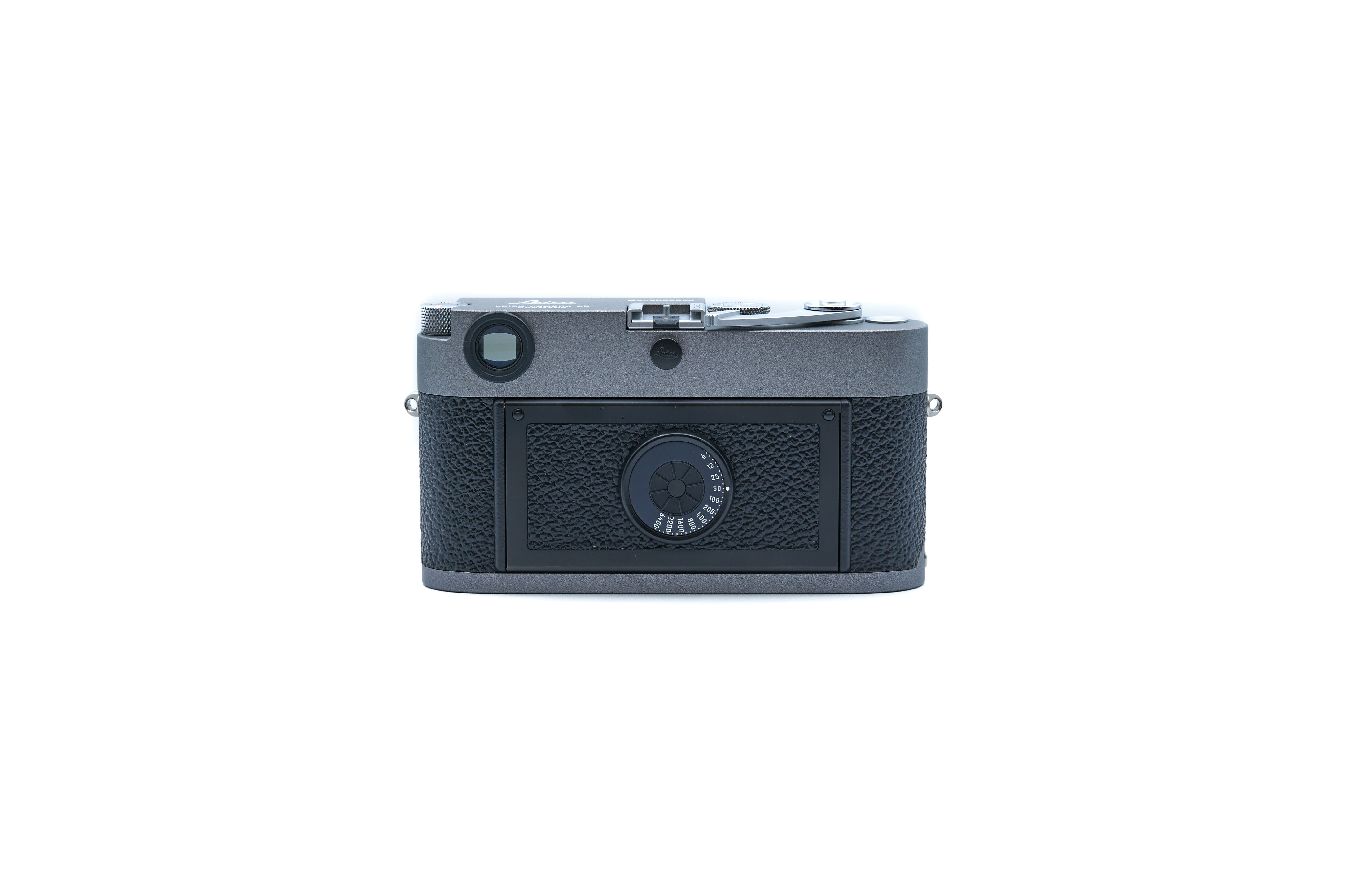 Leica MP Antracite Kit 10316 - Japan edition