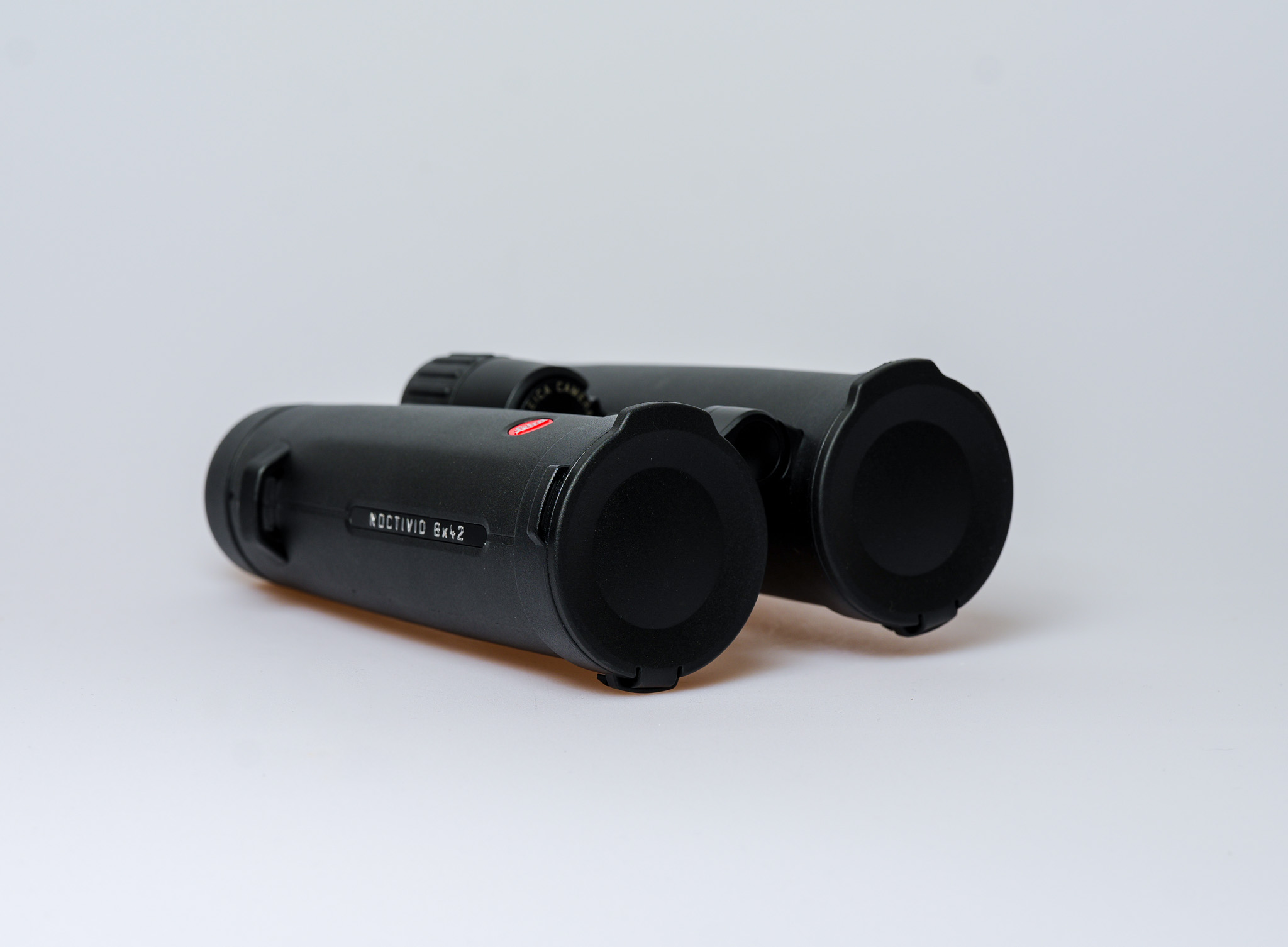 NOCTIVID 8x42, schwarz