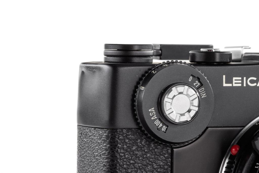 Leica  CL outfit Leica  CL outfit