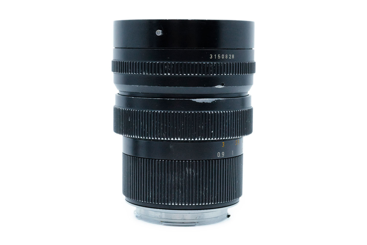Leica Summilux-M 1.4/75mm V1 (11814)