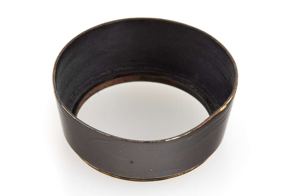 Ernst Leitz Wetzlar f. C-mount 2,7cm/1,4 Hektor Rapid