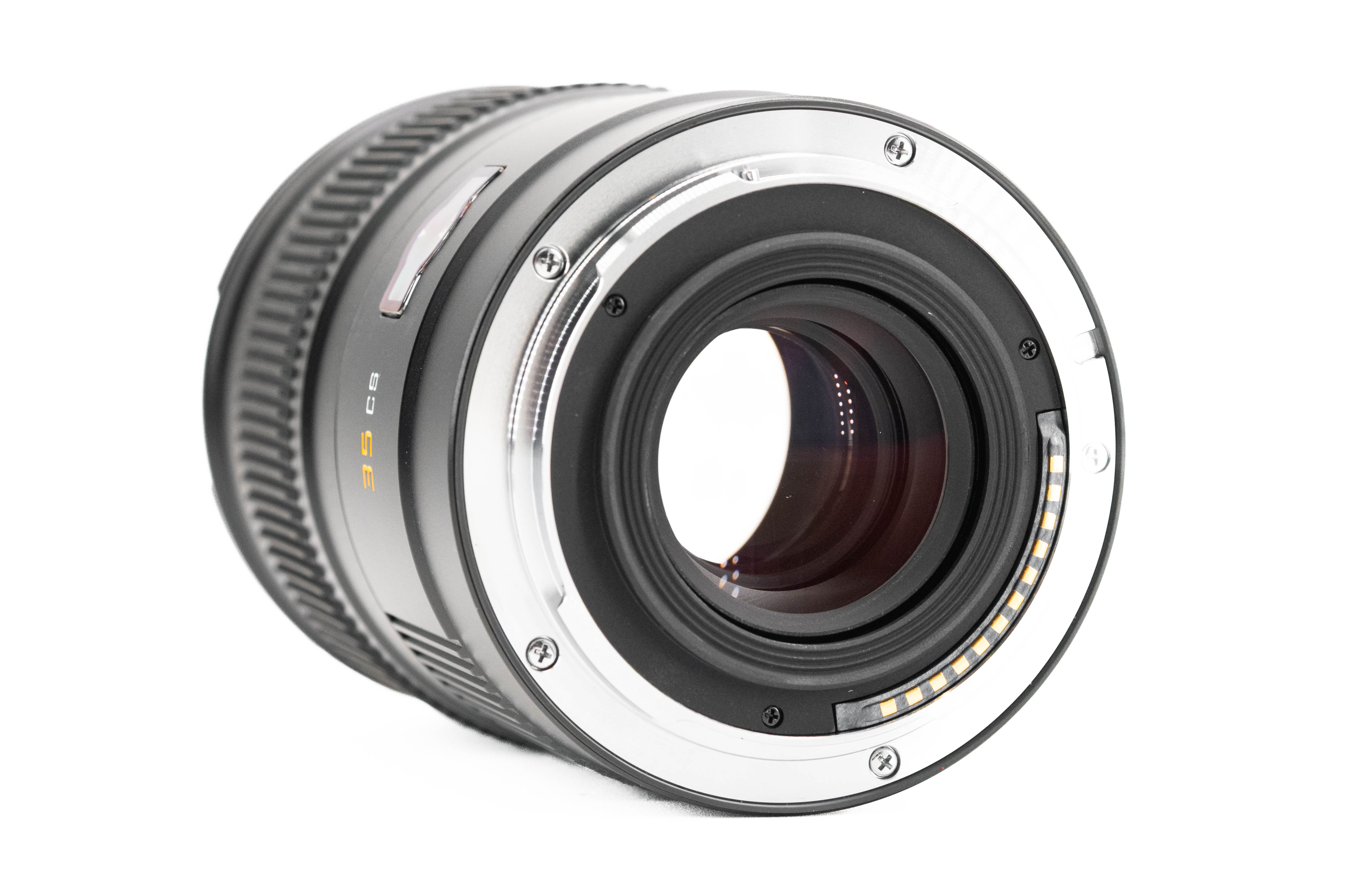 Leica Summarit-S 35mm CS 11050
