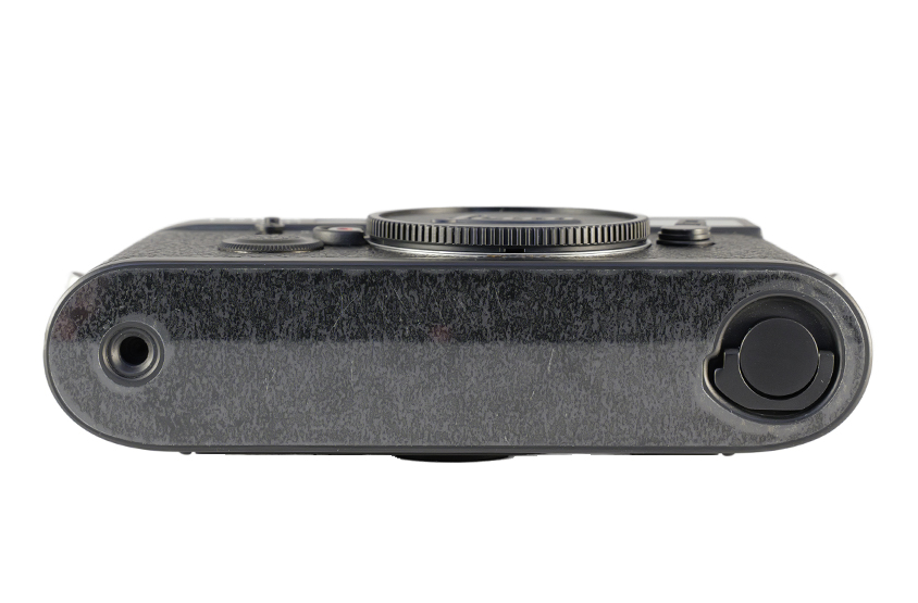 LEICA M6 black 10404 