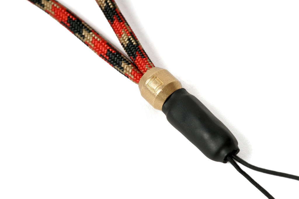 Artisan&Artist Multifunctional parachute hand strap ACAM P04H REBK