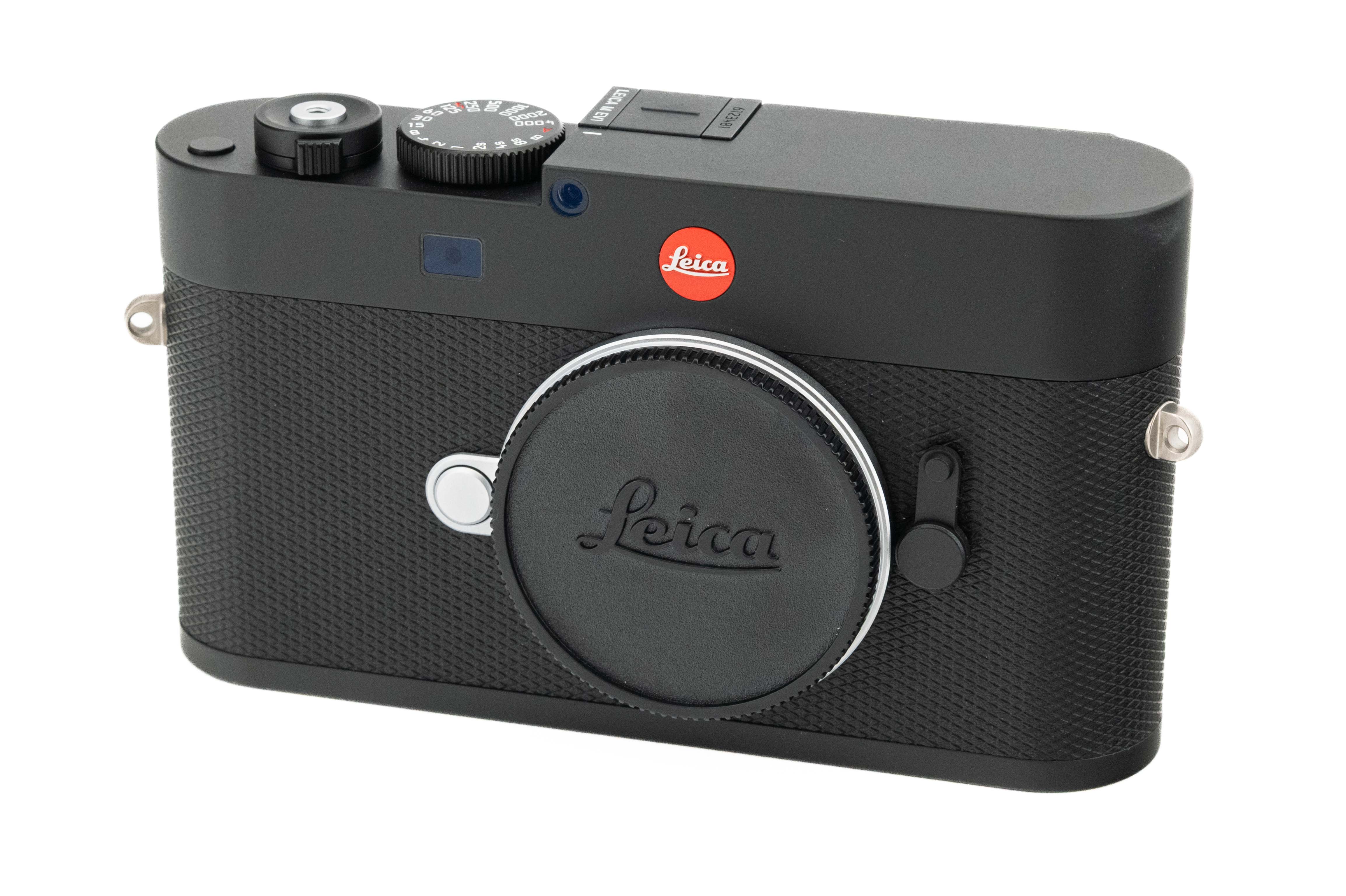 Leica M EV1 Black 20229