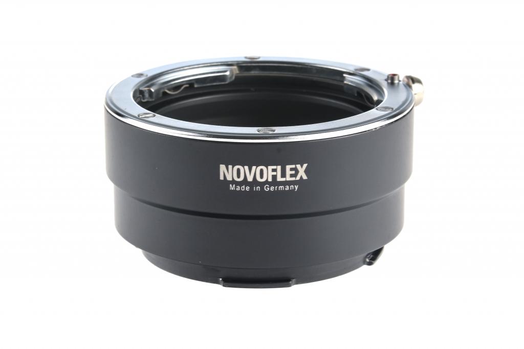 Novoflex Adapter LET/LER