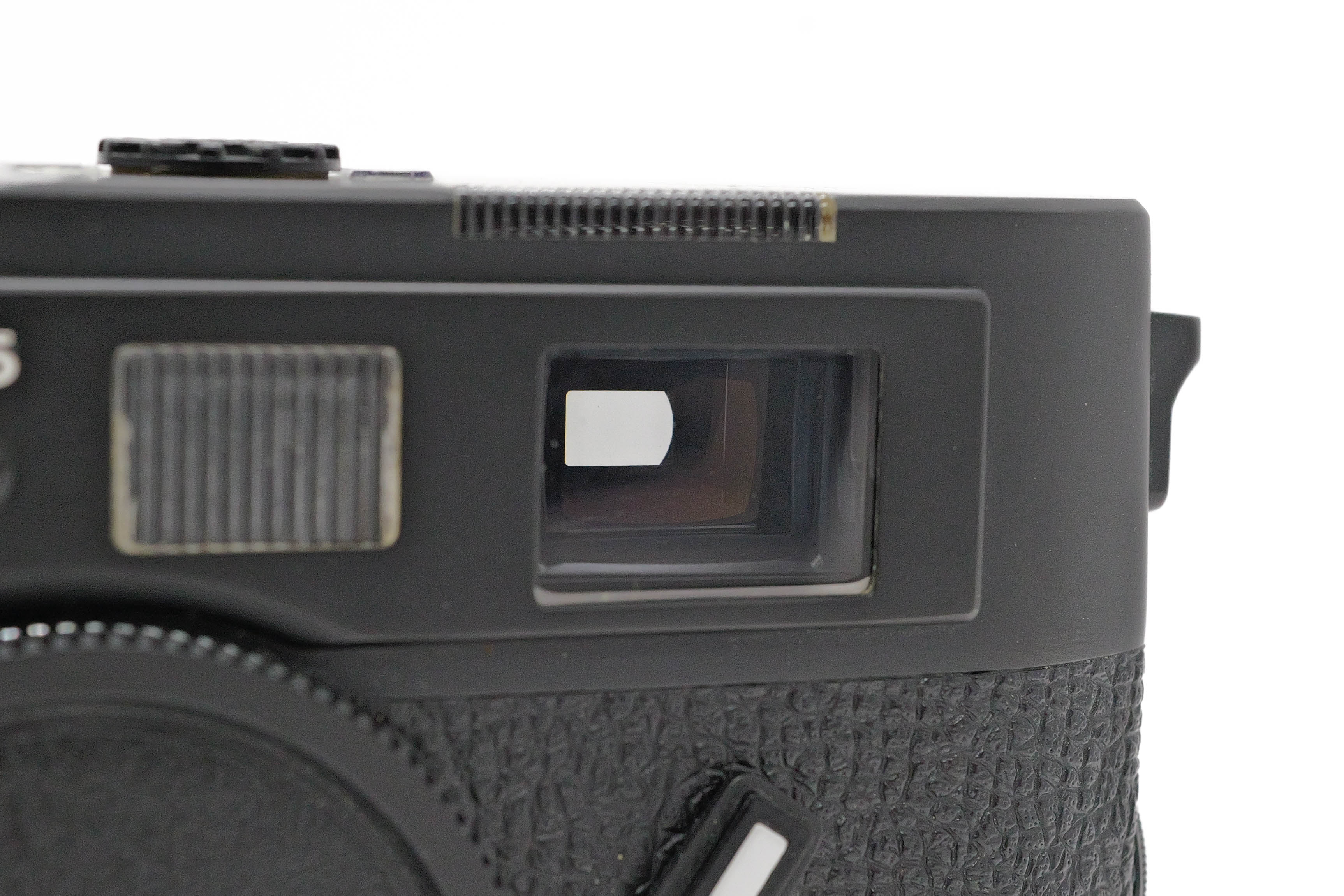 Leica M5 schwarz