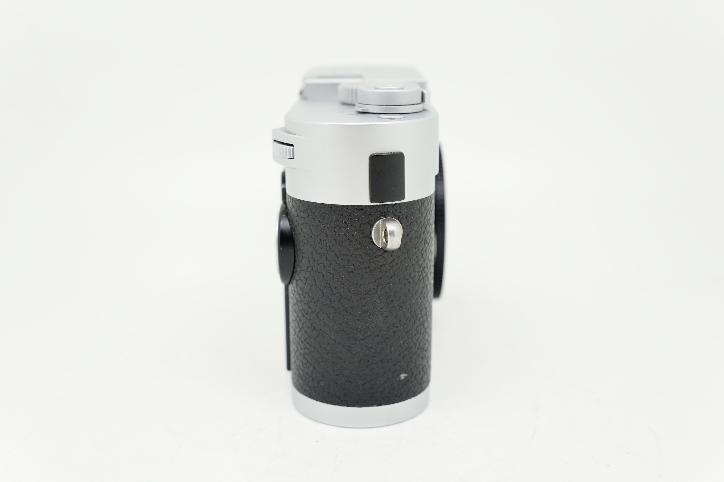Leica M-P (Typ 240) Silver