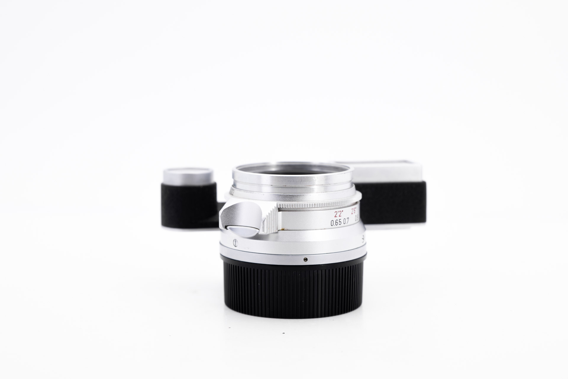LEICA Summaron-M 2,8/35 für M3