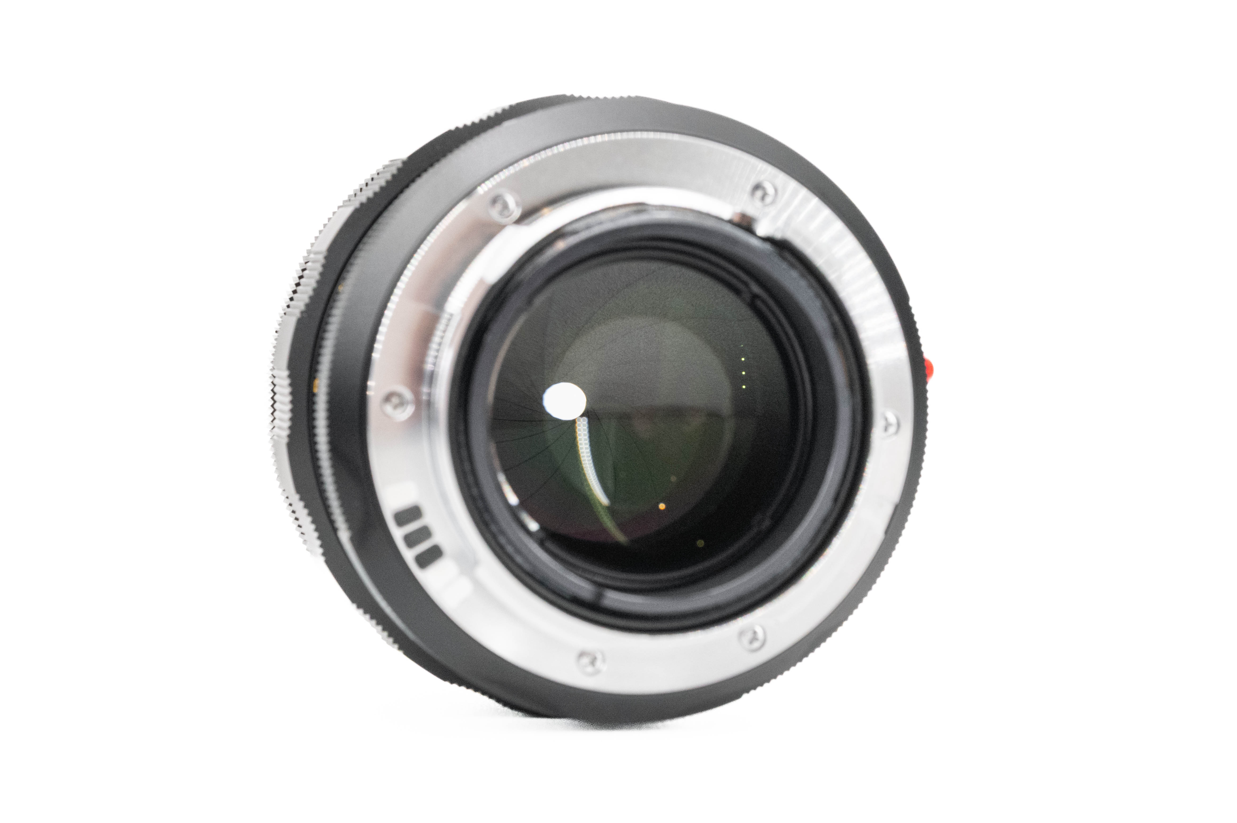 Leica Noctilux-M 50mm f/1.2 ASPH 11686