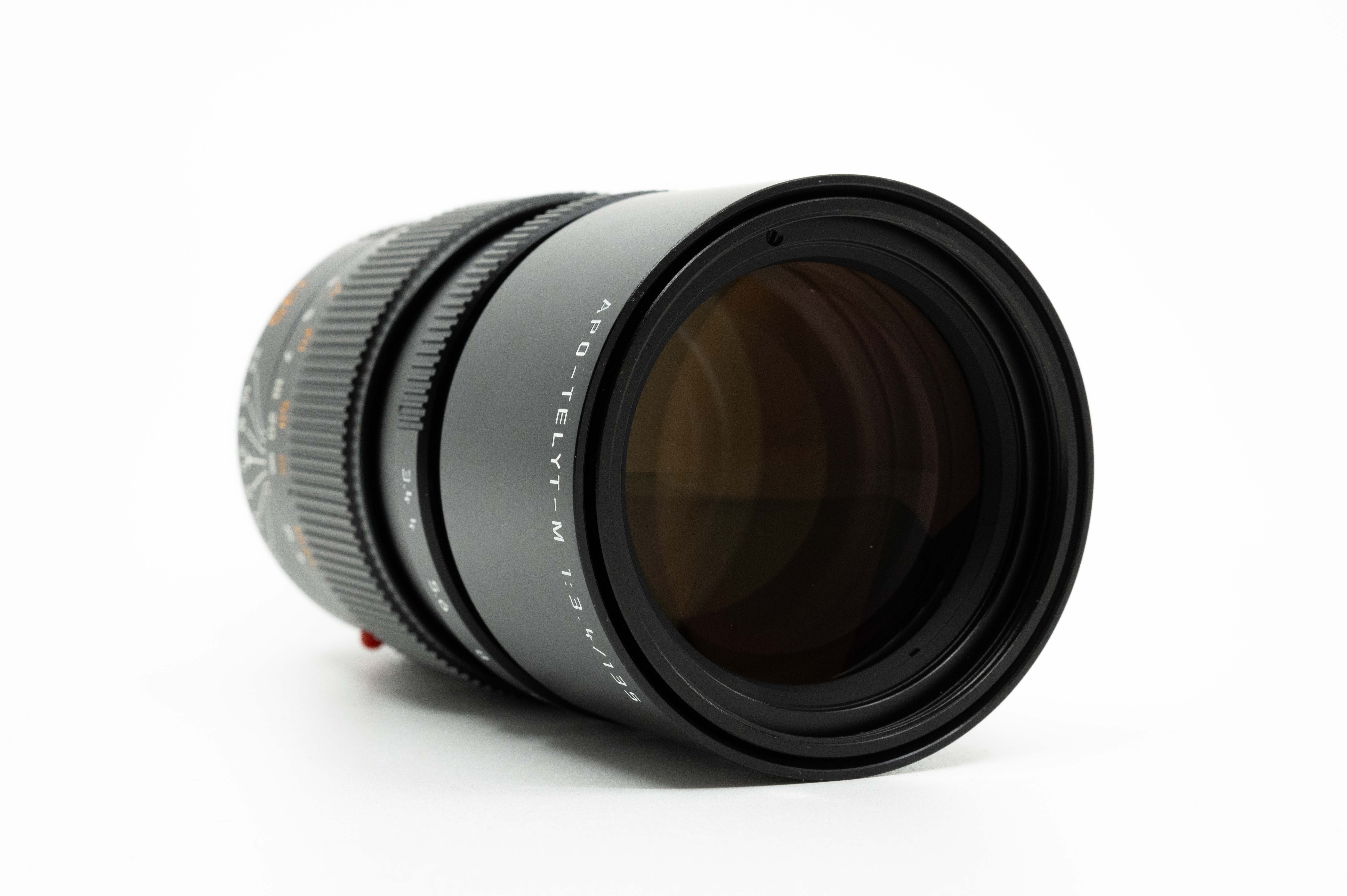 Leica APO-TELYT-M 3.4/135