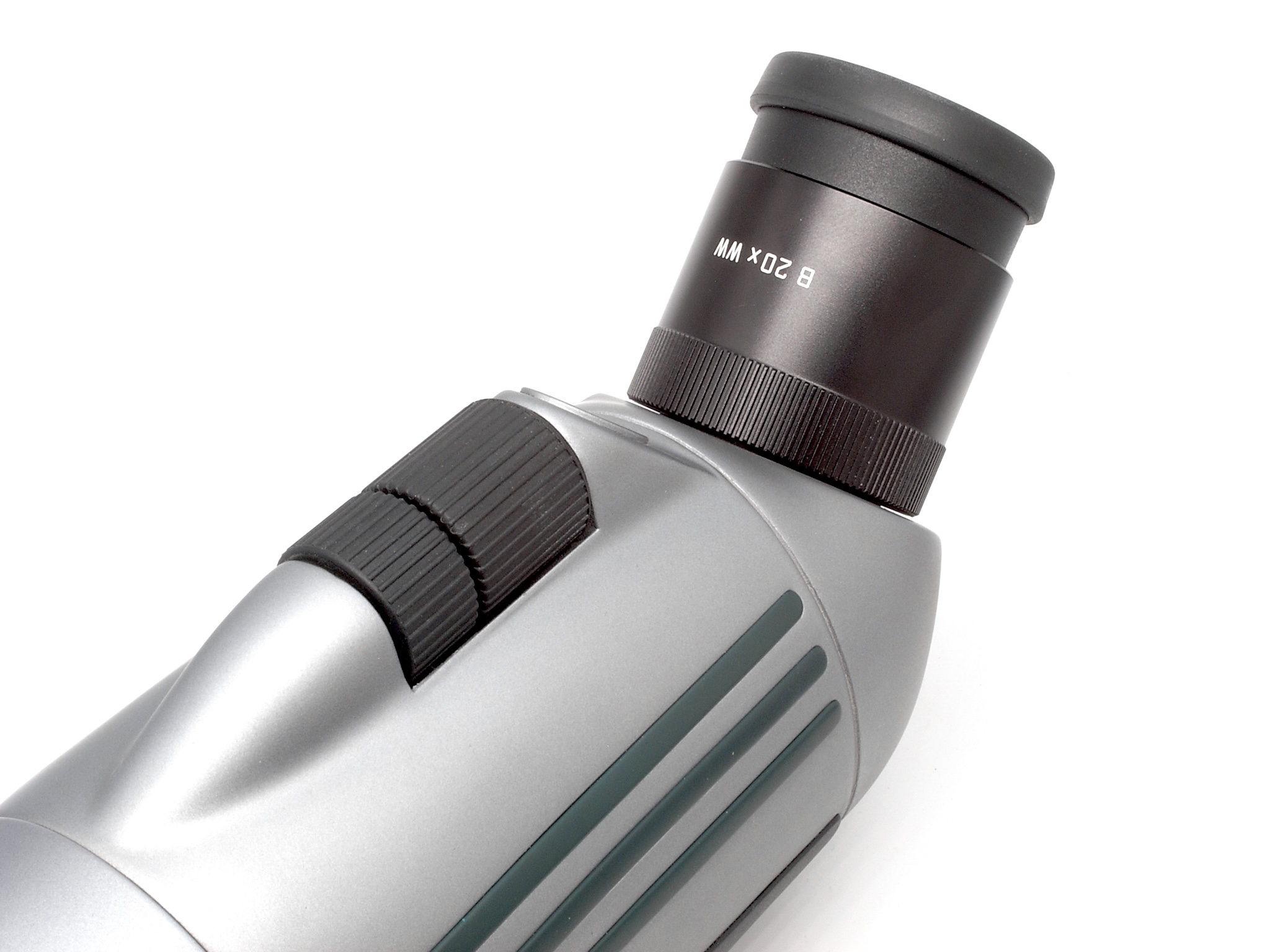 Leica Televid 77 Angled View