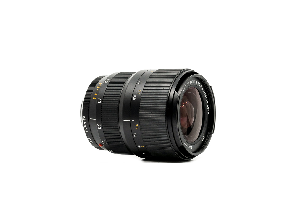 Leica Vario-Elmarit-R 1:2,8-4,5/28-90mm ASPH. ROM Leica Vario-Elmarit-R 1:2,8-4,5/28-90mm ASPH. ROM