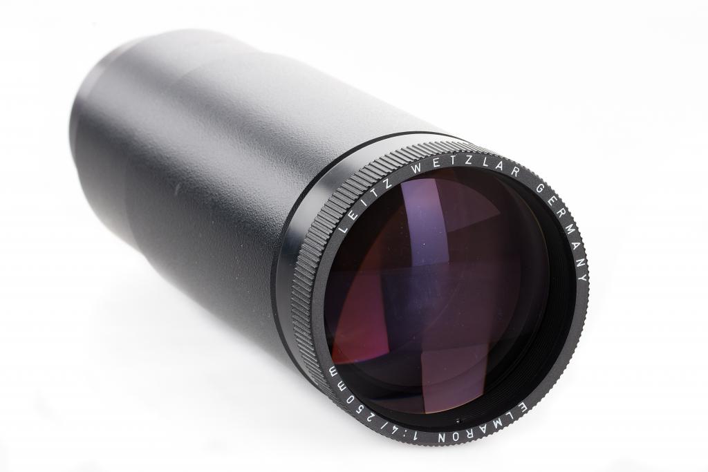 Leica Elmaron 4/250mm Leica Elmaron 4/250mm