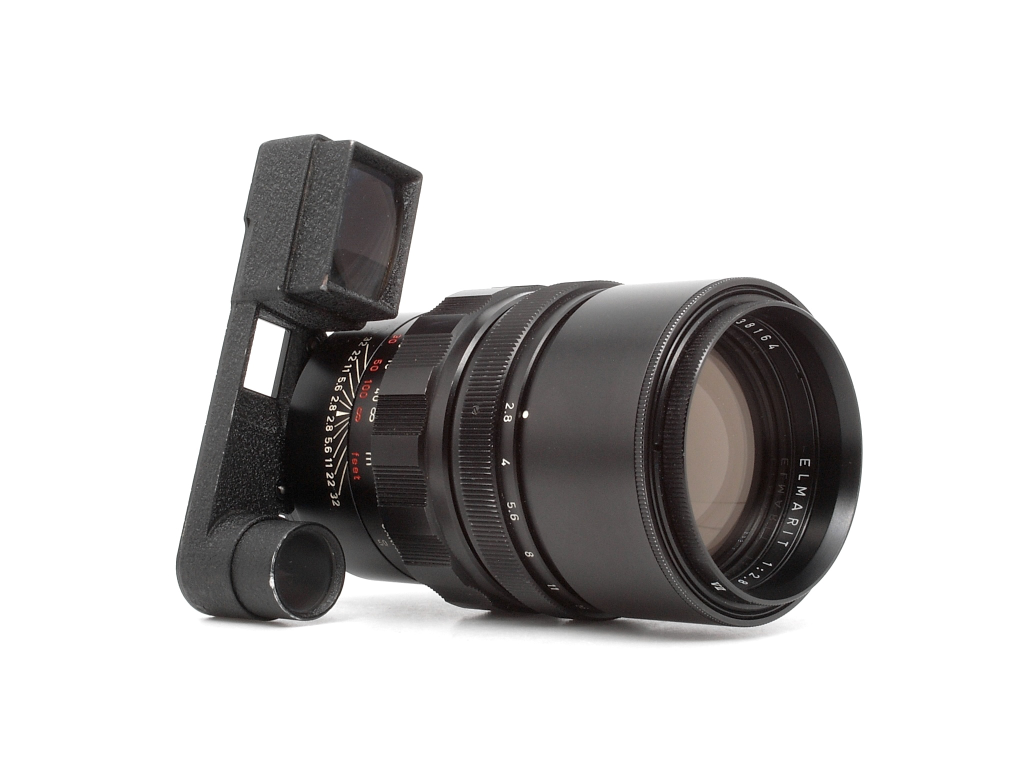 Leitz Elmarit-M 2.8/135mm