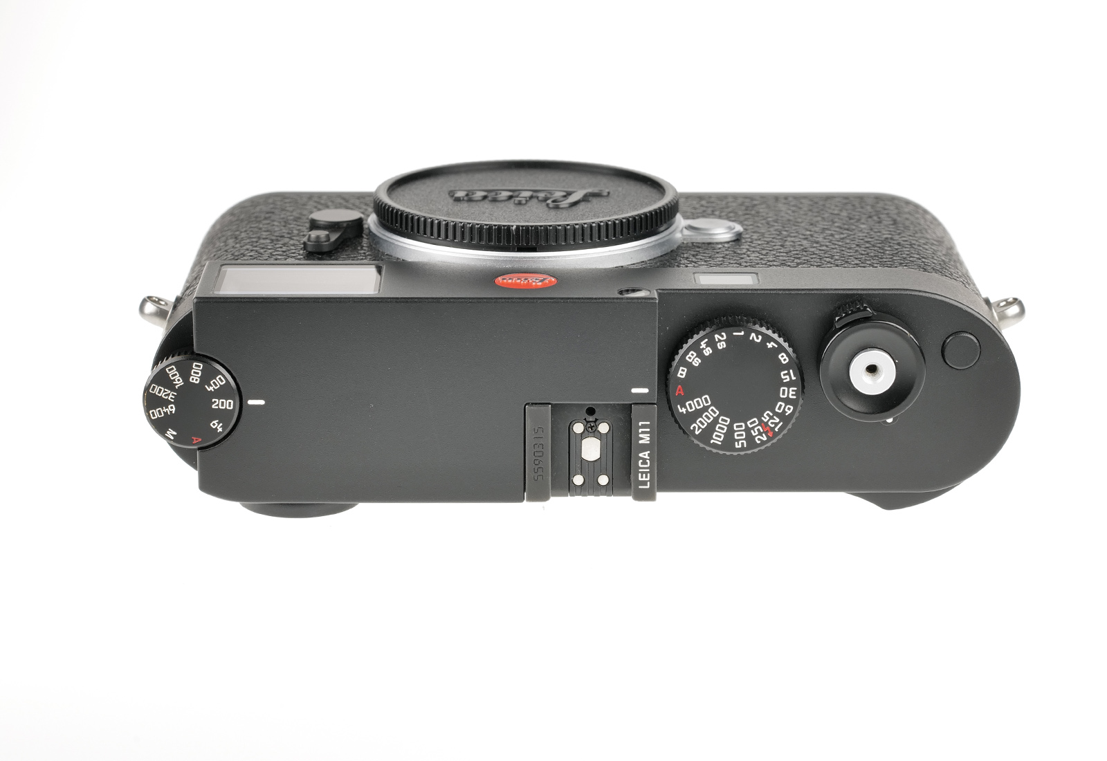 Leica M11, schwarz 20200