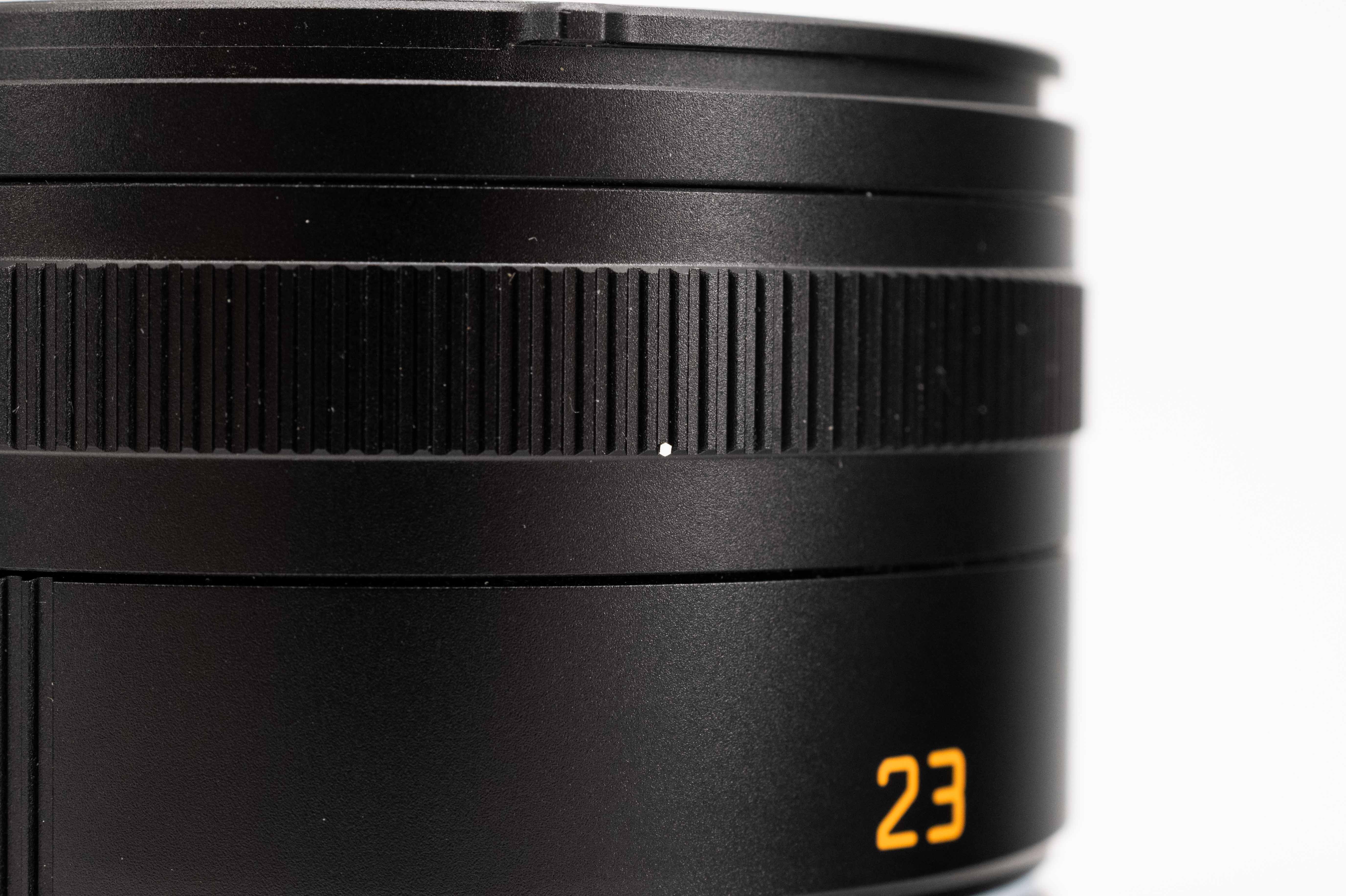 Leica Summicron-TL 23mm f/2 11081