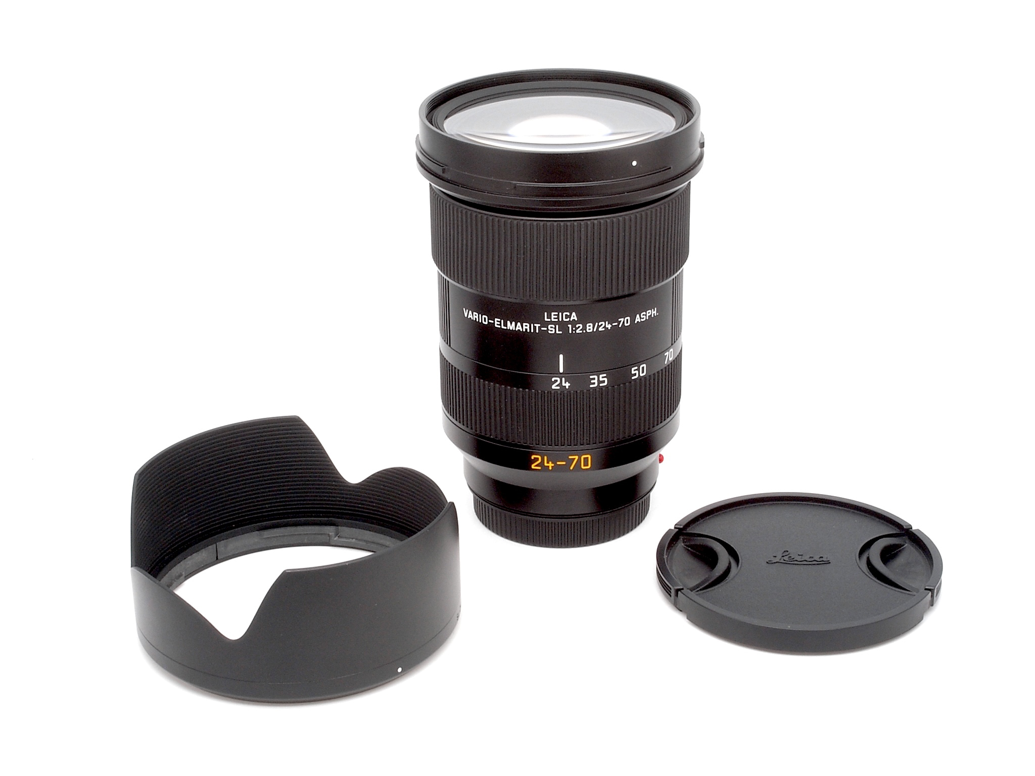 Leica Vario-Elmarit-SL 2.8/24–70mm ASPH.