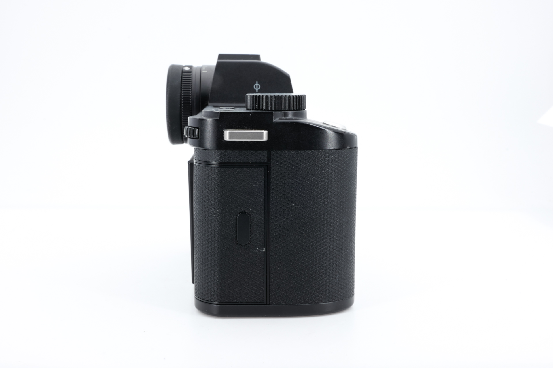 LEICA SL3 black anodised