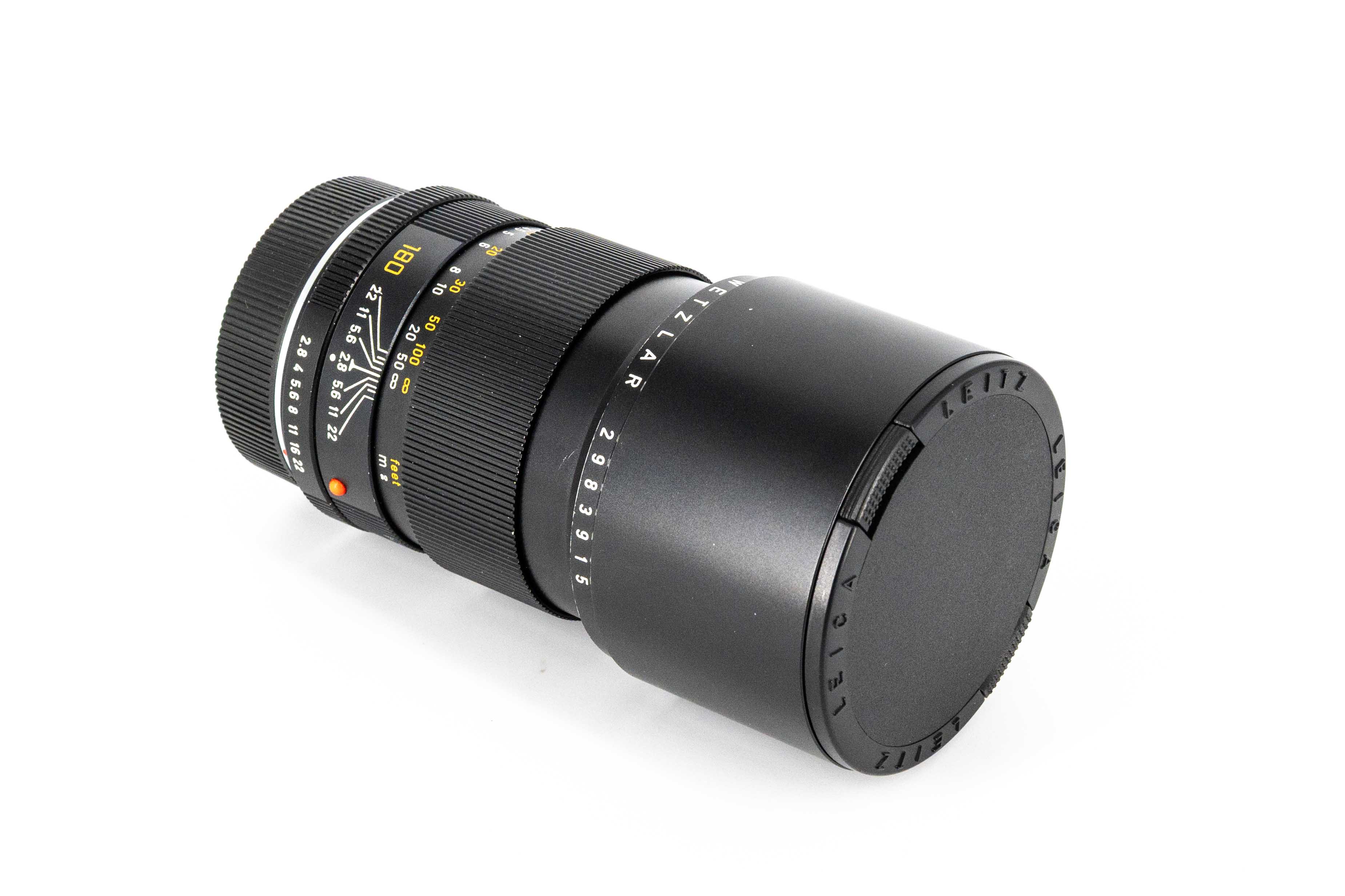 ELMARIT-R 2.8 / 180 MM