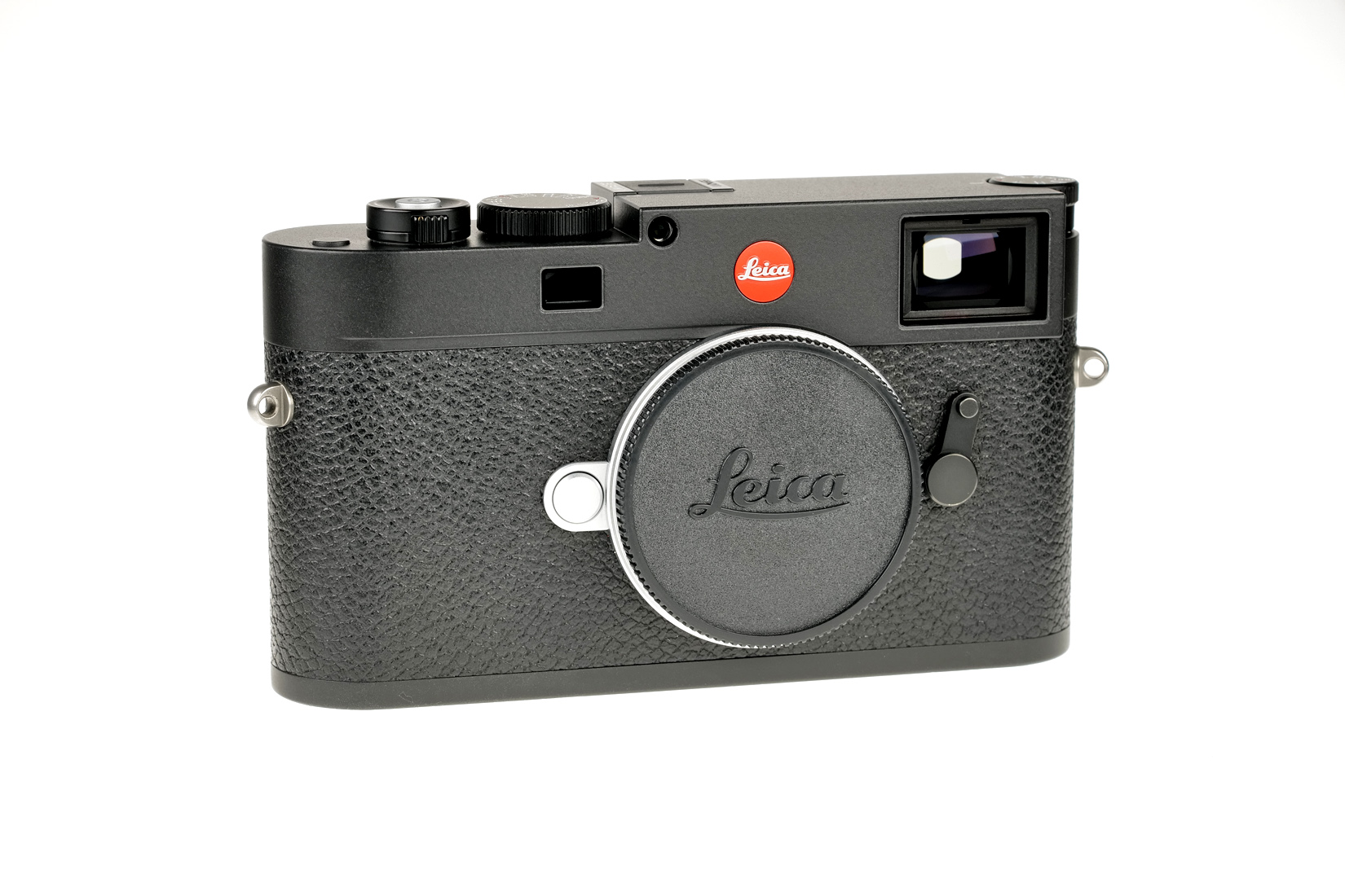 Leica M11, schwarz 20200