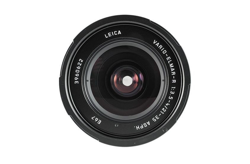 Leica Vario-Elmar-R 1:3.5–4.0/21–35 mm ASPH. ROM 11274 | 11274SH