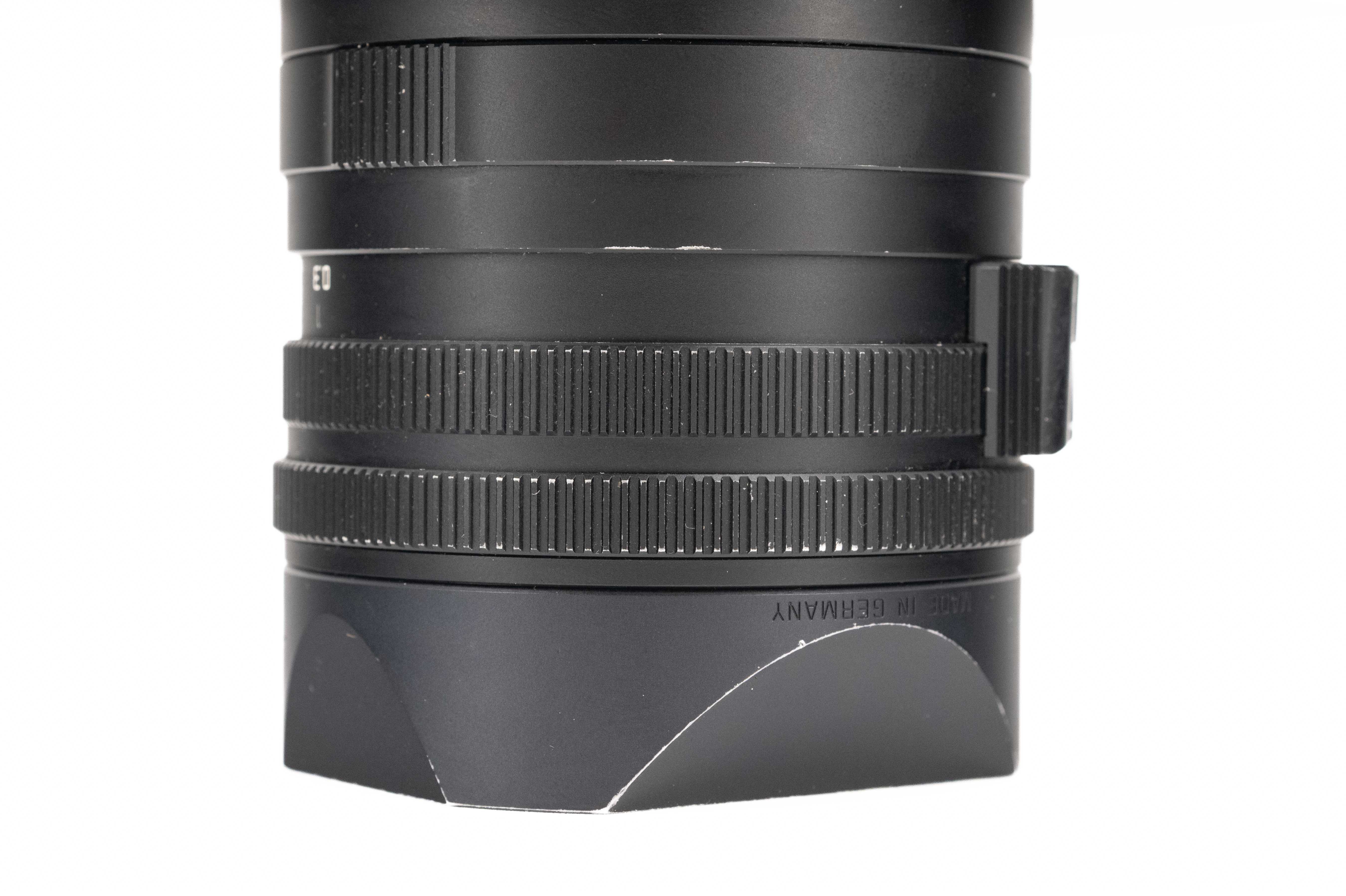 Leica Q2 Monochrom 19055