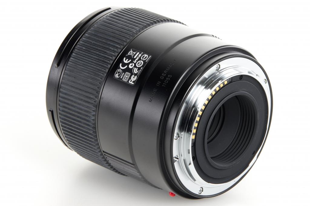 Leica Summarit-S 11055 2,5/70mm Asph. - with one year of guarantee