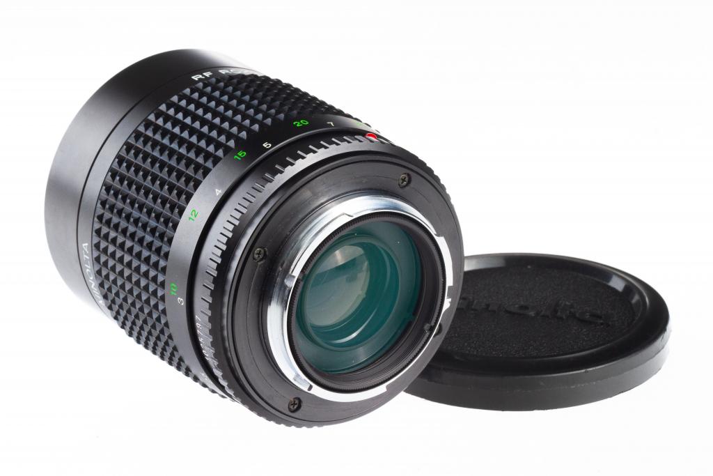 Minolta MD 250/5,6 RF Rokkor Minolta MD 250/5,6 RF Rokkor