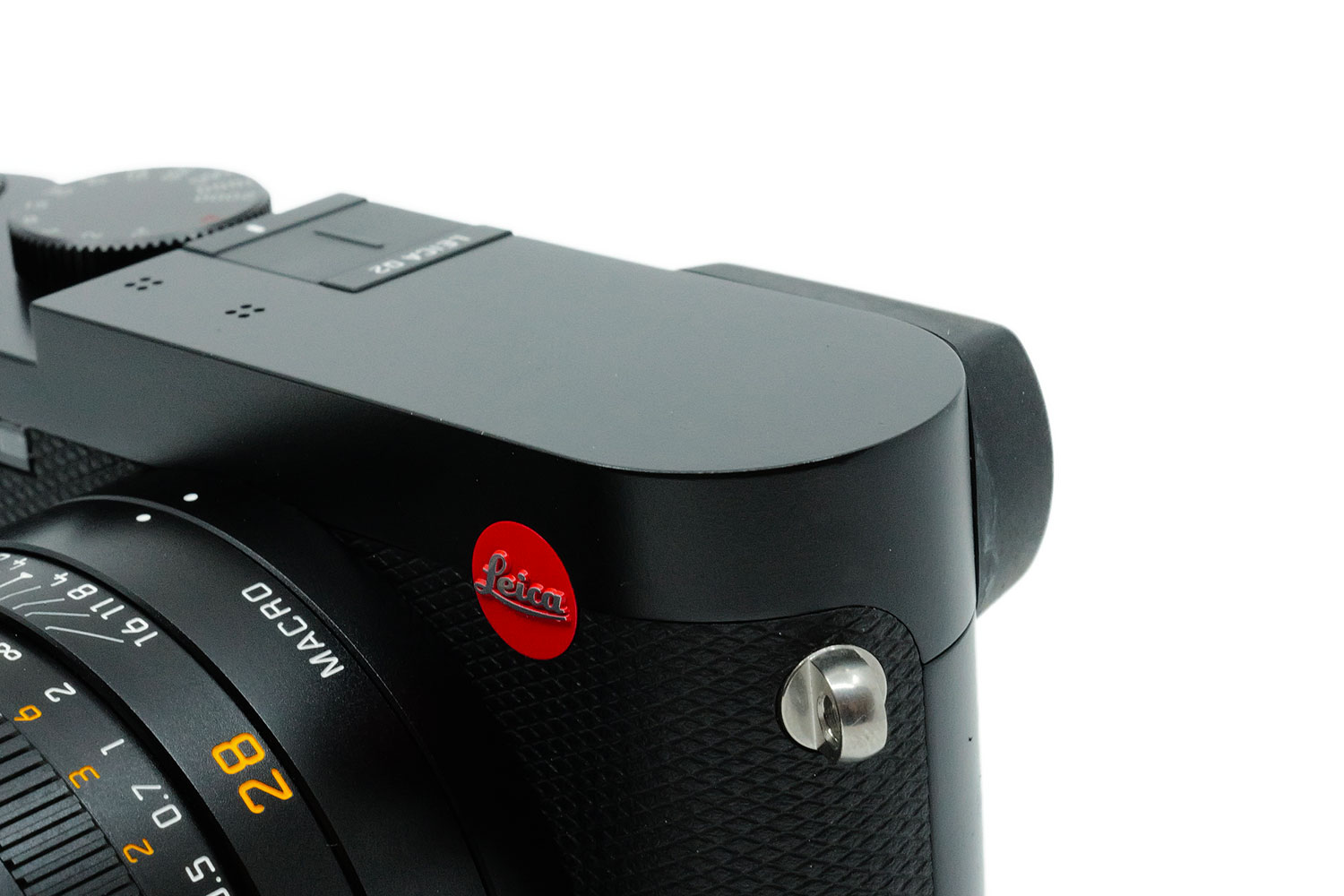 Leica Q2 Black (19050)