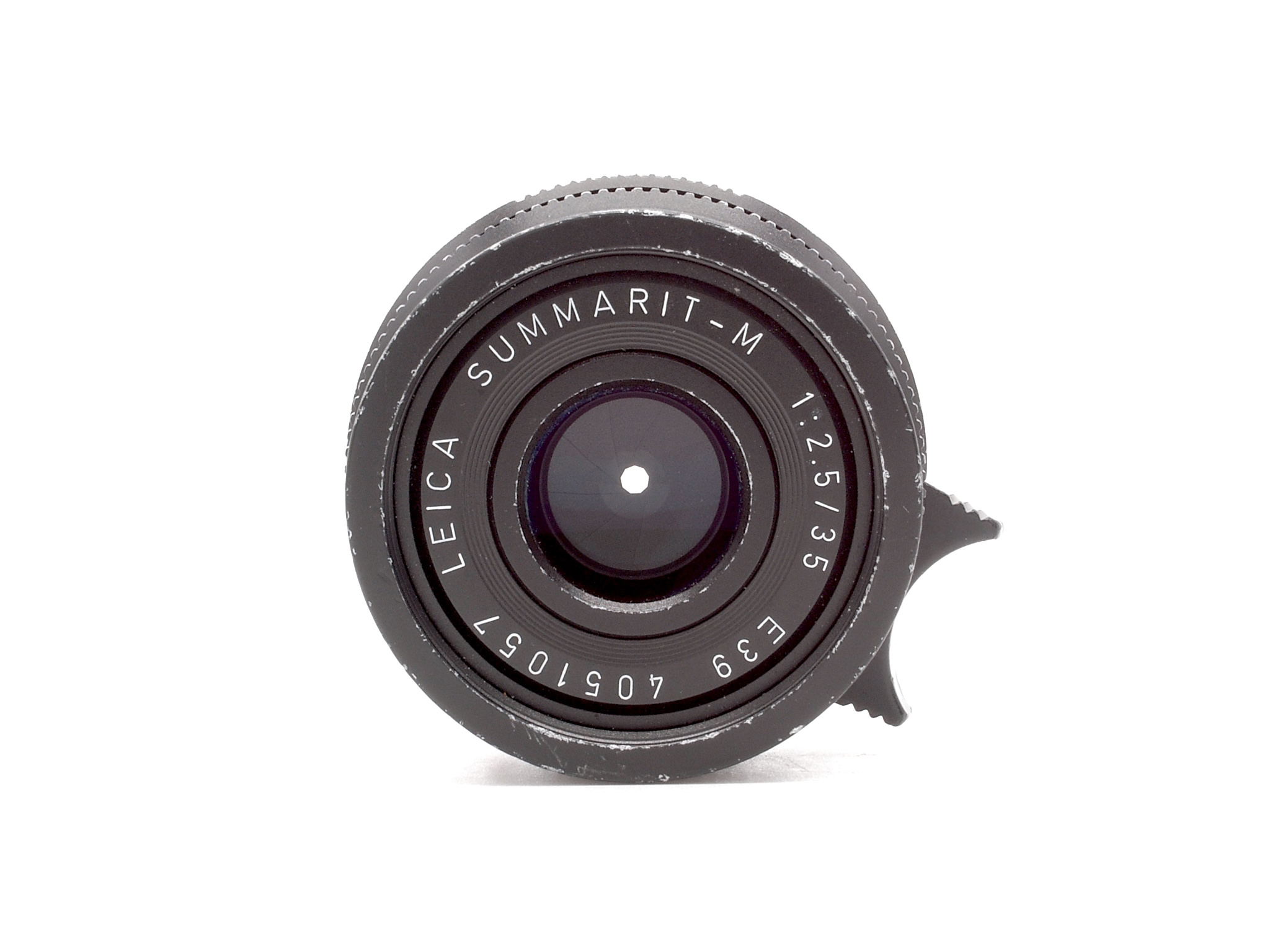 Leica Summarit-M 2.5/35mm 6Bit