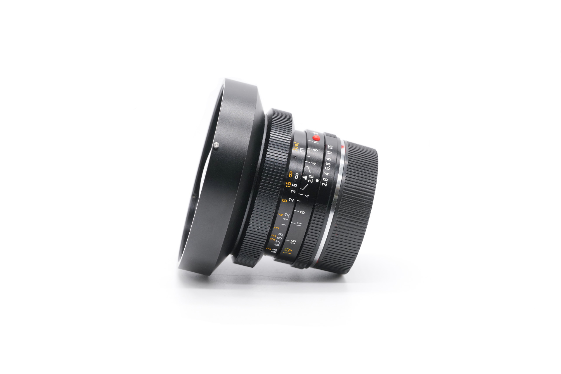 Elmarit-R 2.8/19 MM (11225)