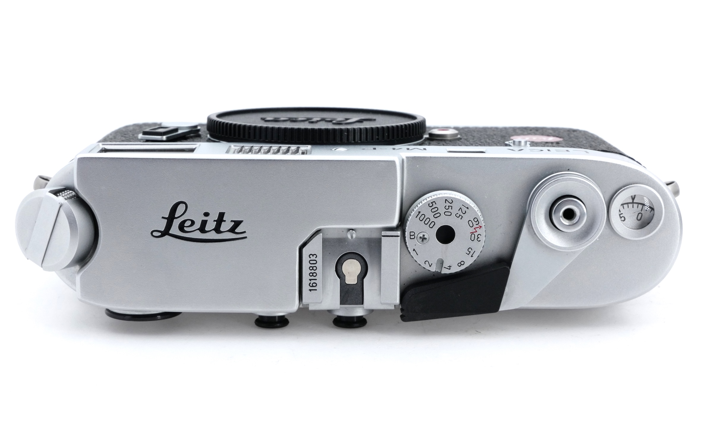 LEICA M4-P "1913-1983" 70 years of Leica