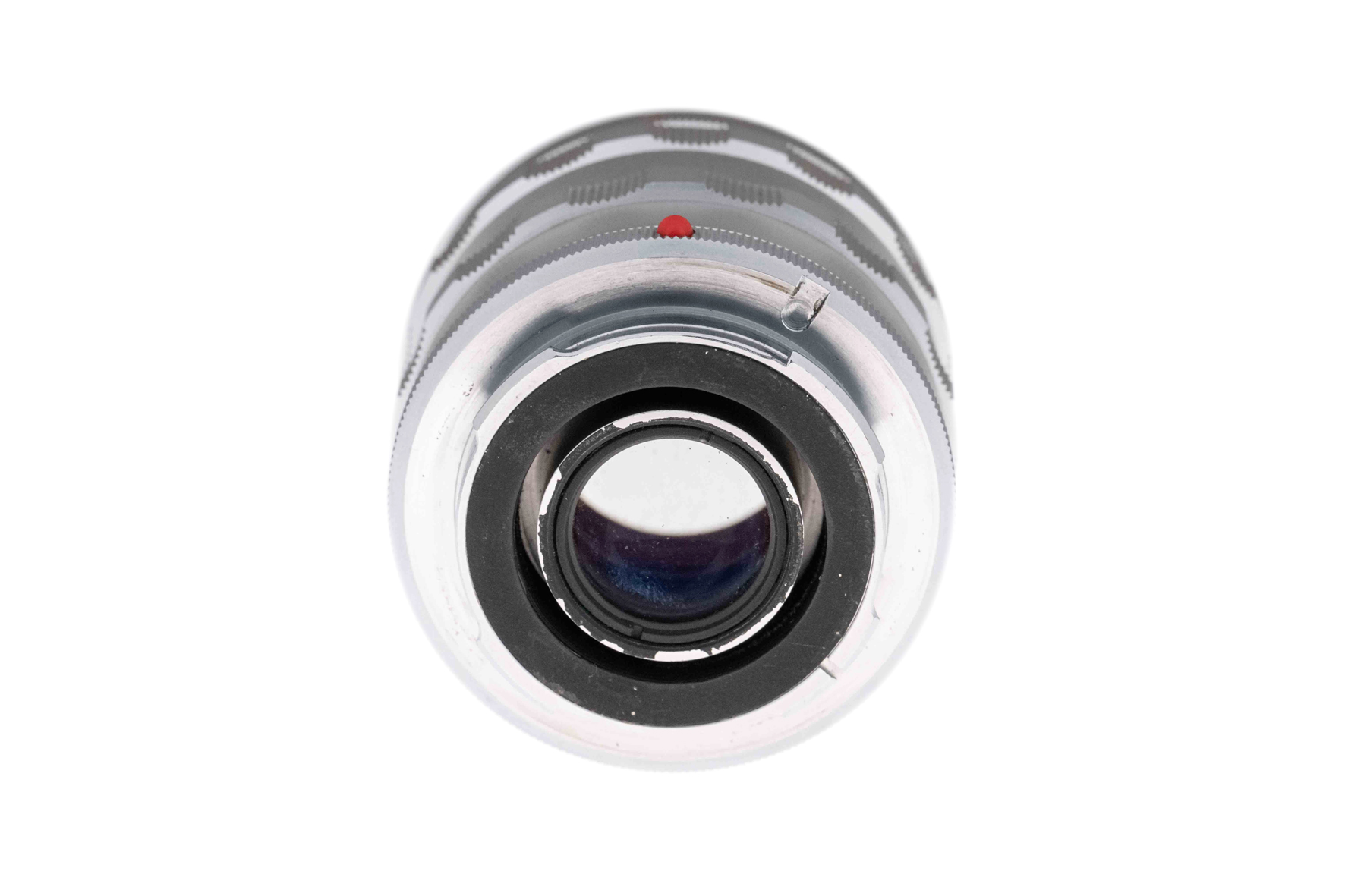 Leitz Canada Elmar 1:3,5/65mm Macro Leitz Canada Elmar 1:3,5/65mm Macro