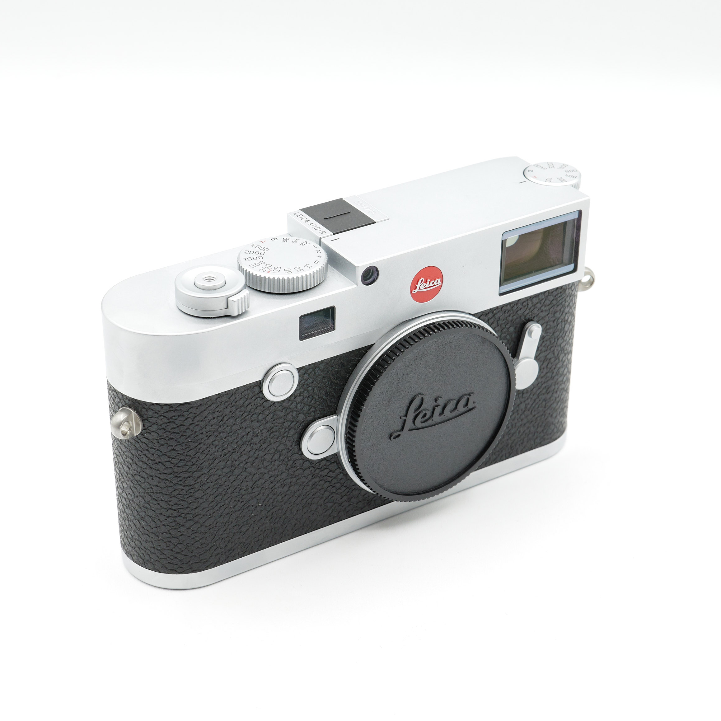 M10-R silver - 20003