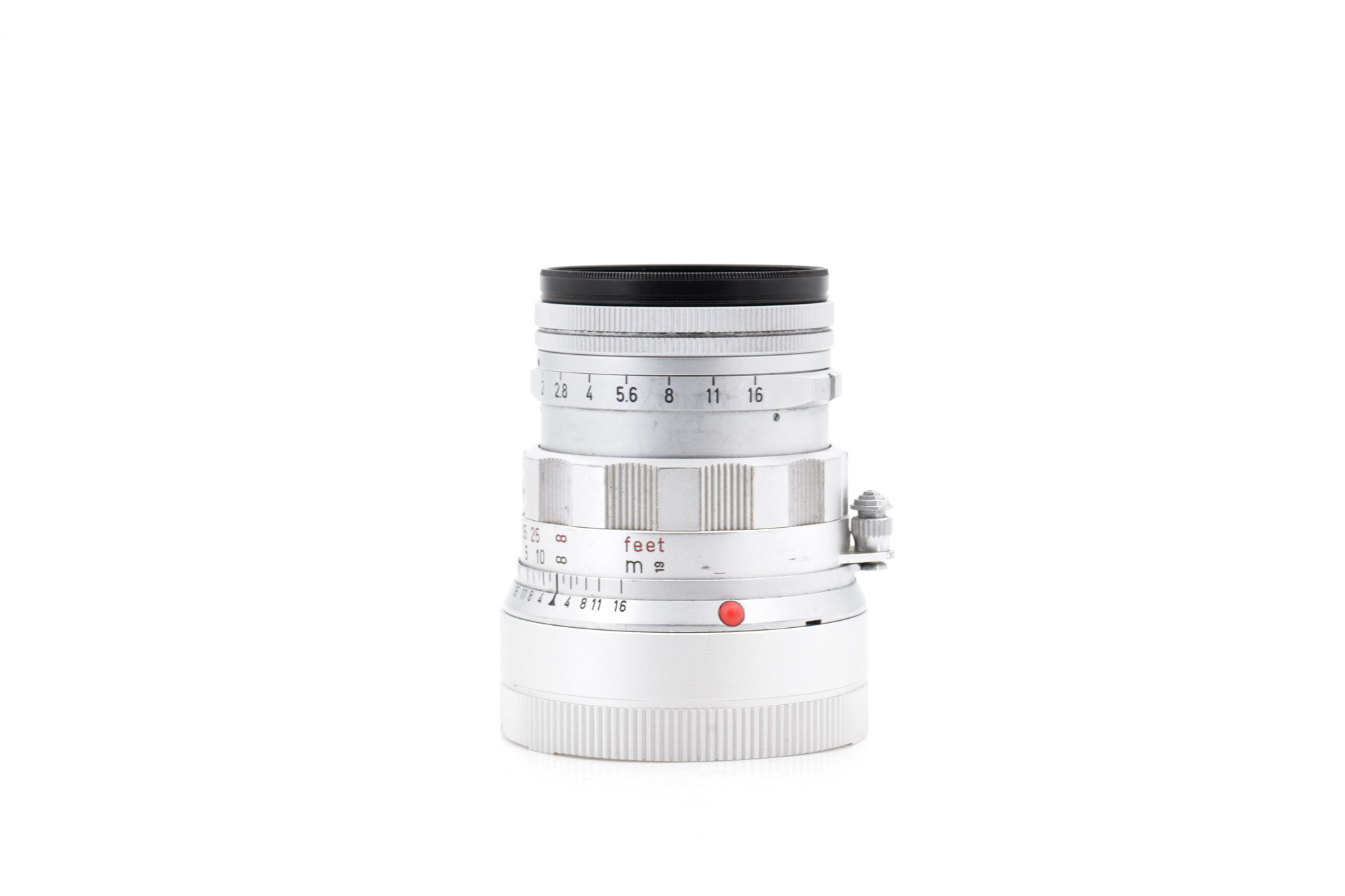 LEICA SUMMICRON-M 2.0/50mm