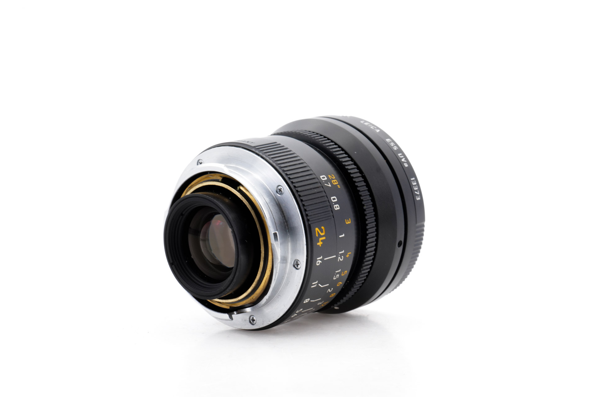 LEICA ELMARIT-M 2.8/24 mm ASPH.