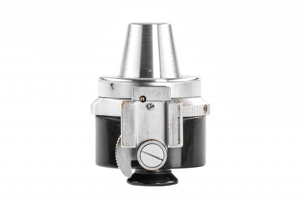 Leica VIOOH Lyre Shape nose not threaded Leica VIOOH Lyre Shape nose not threaded