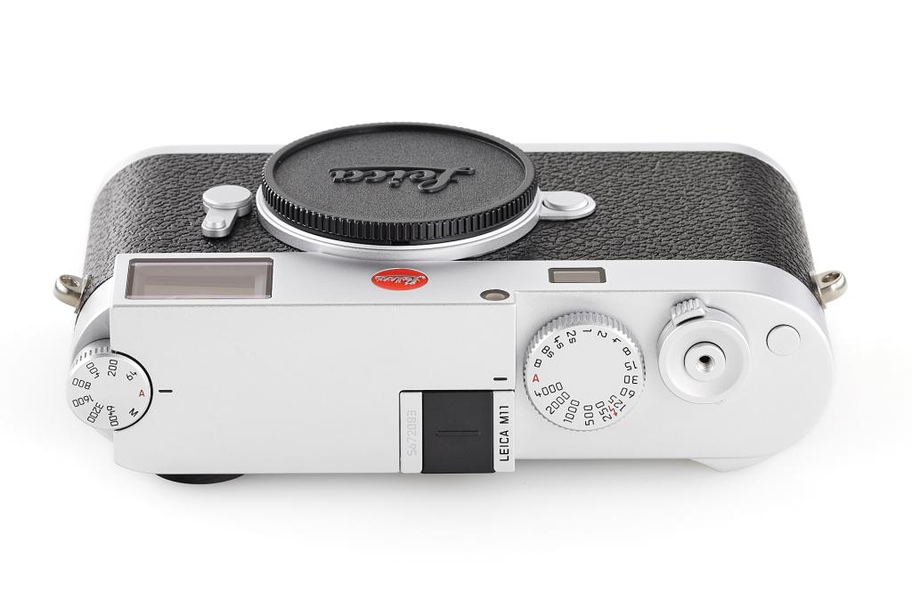 Leica M11 20201 chrome - like new with full guarantee 20201SH