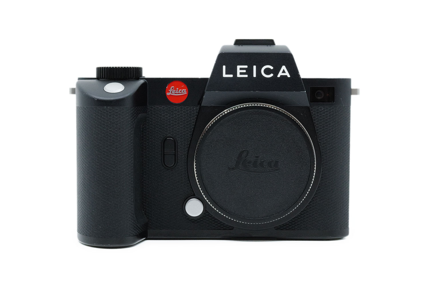 Leica SL2 Black (10854)