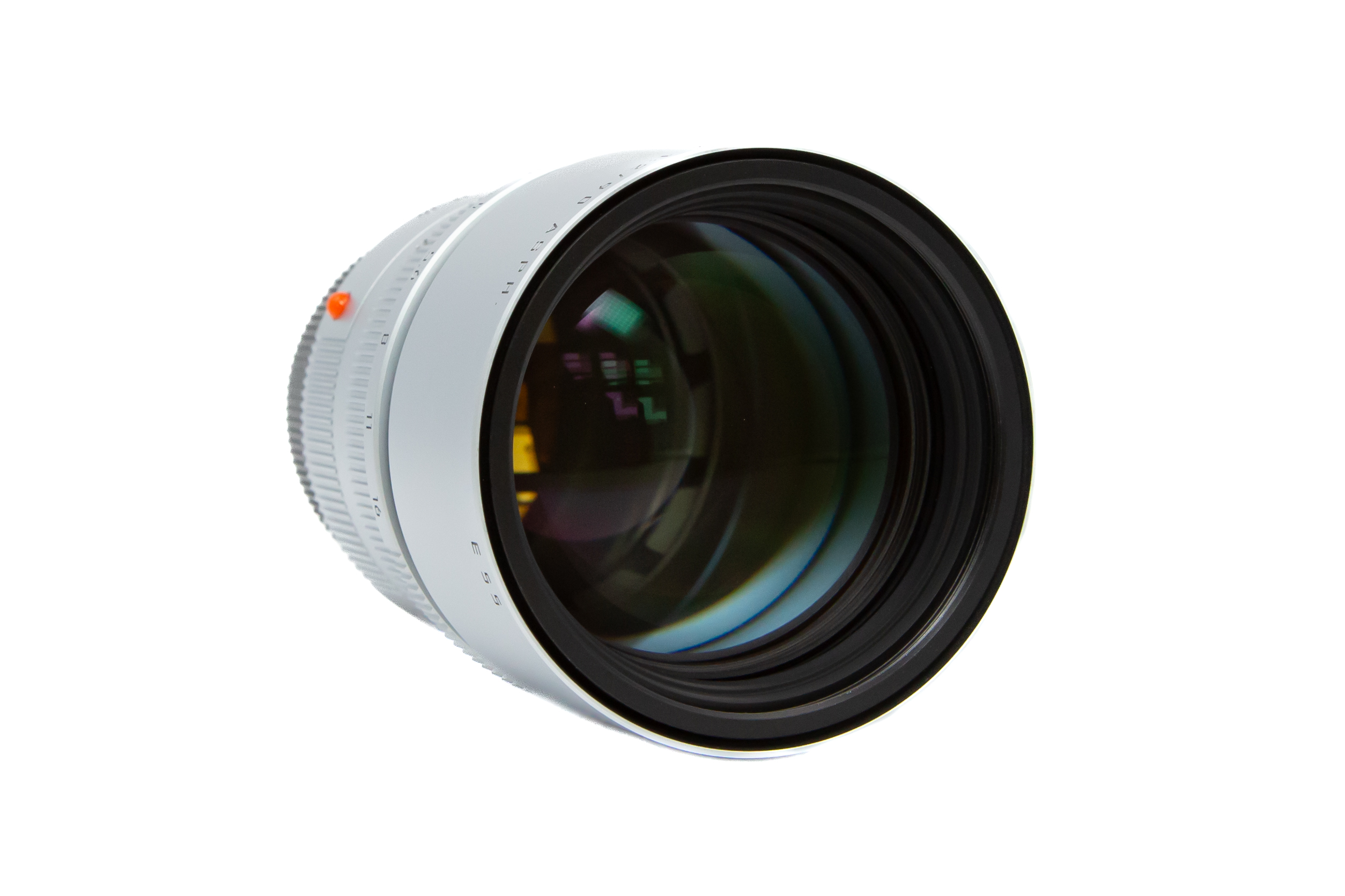 APO-Summicron-M 2.0 / 90mm APO-Summicron-M 2.0 / 90mm