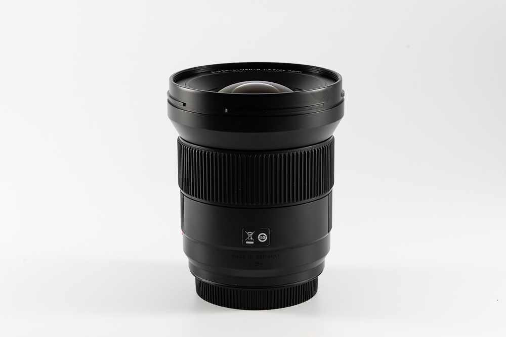 Leica SUPER-ELMAR-S 3.5/24 ASPH. (11054)