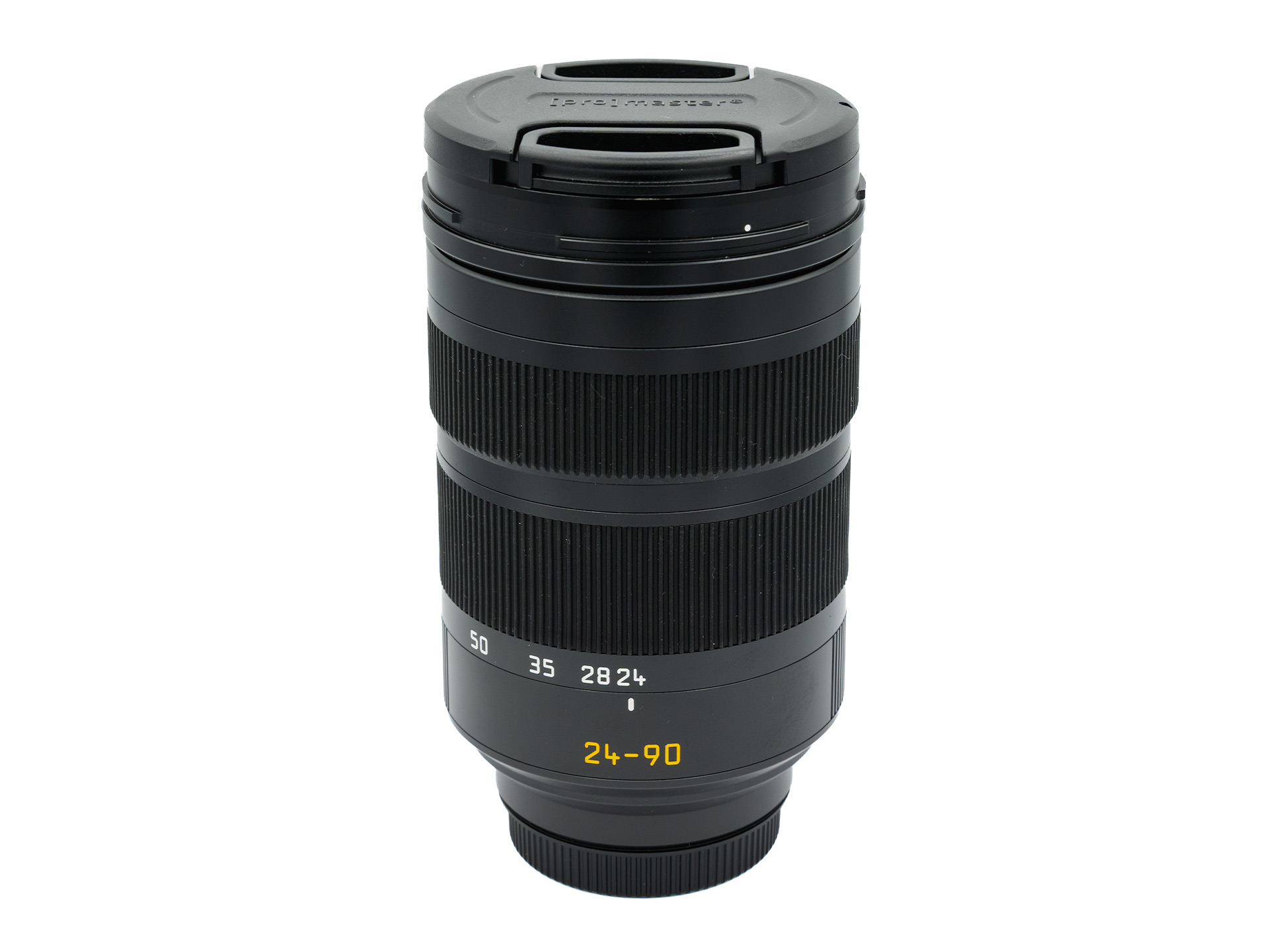 Leica 24-90mm Vario-Elmarit-SL f/2.8-4 ASPH.