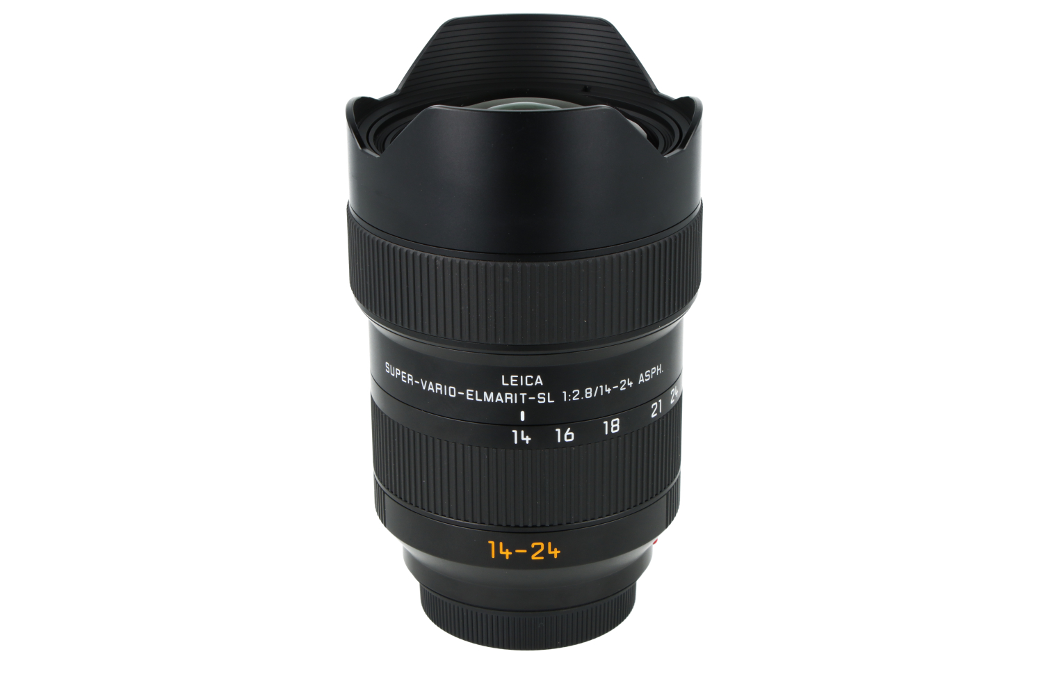 Super-Vario-Elmarit-SL 14-24 f/2.8 ASPH. Ex-Demo (11194)
