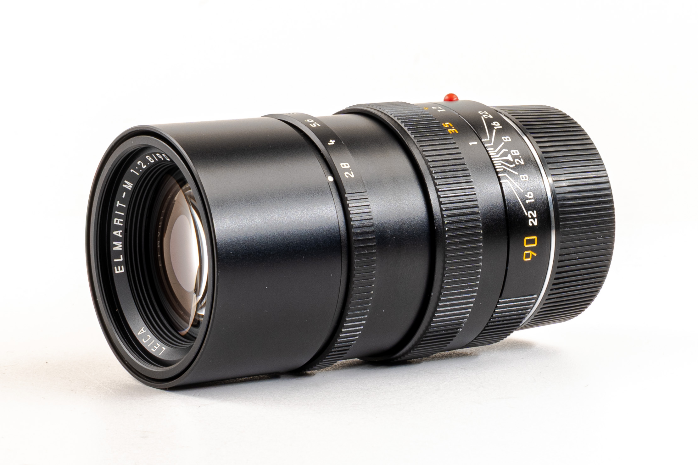 Leica Elmarit-M 1:2,8/90 mm