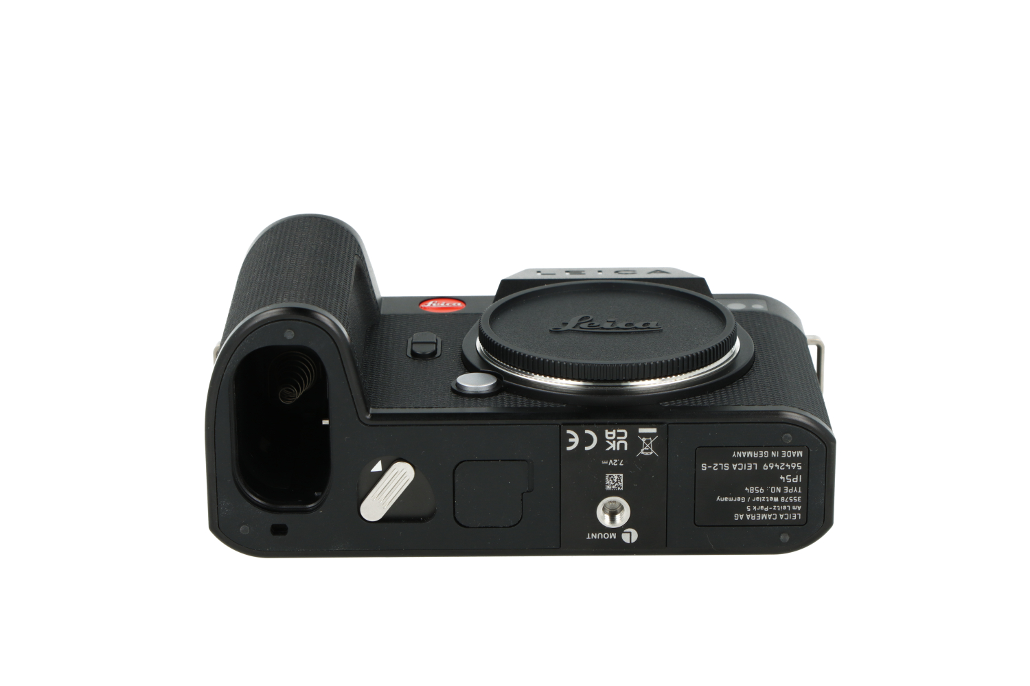 Leica SL2-S (10880)