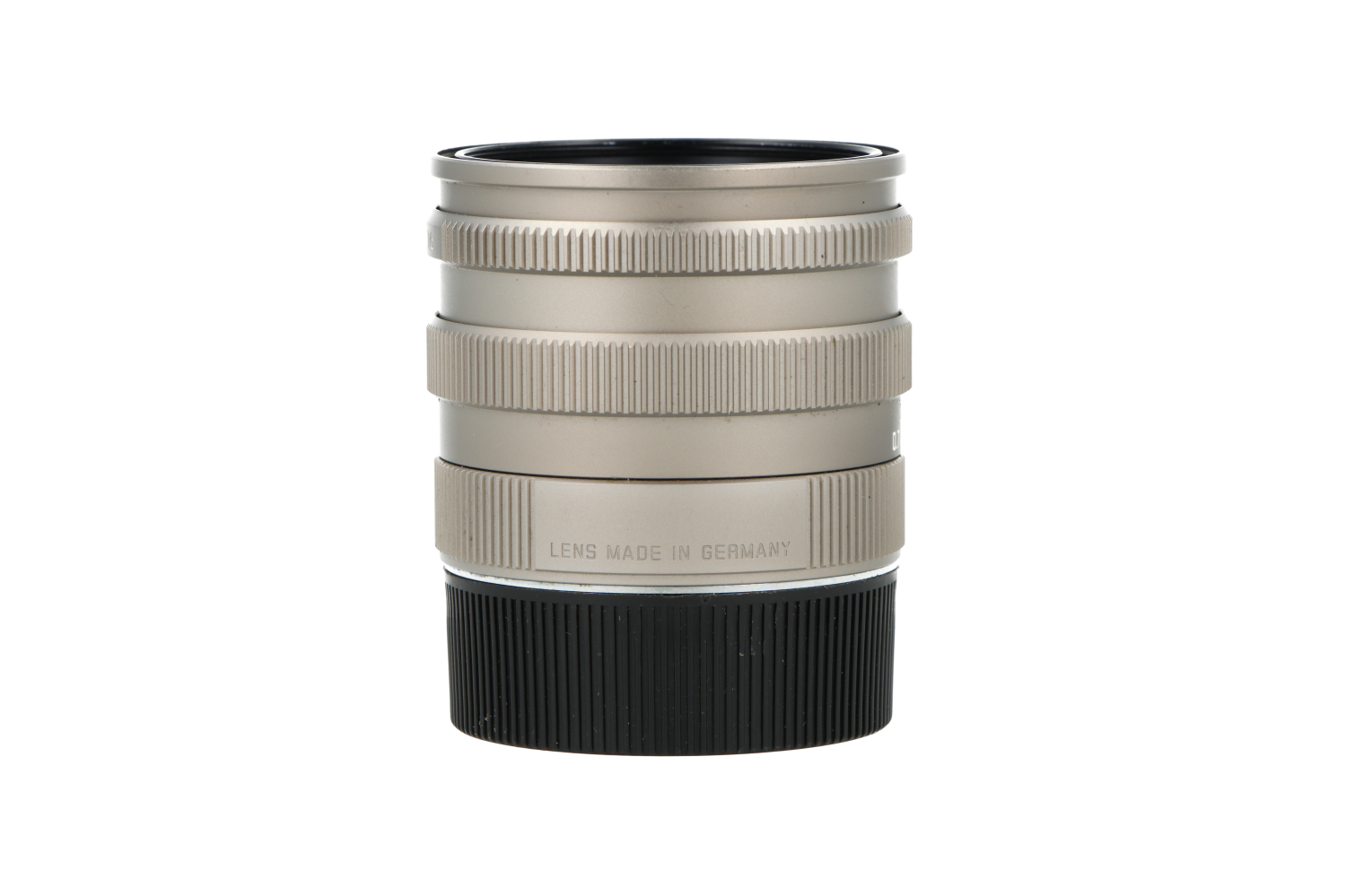Summilux 50 mm 1,4 Titanium (11869)