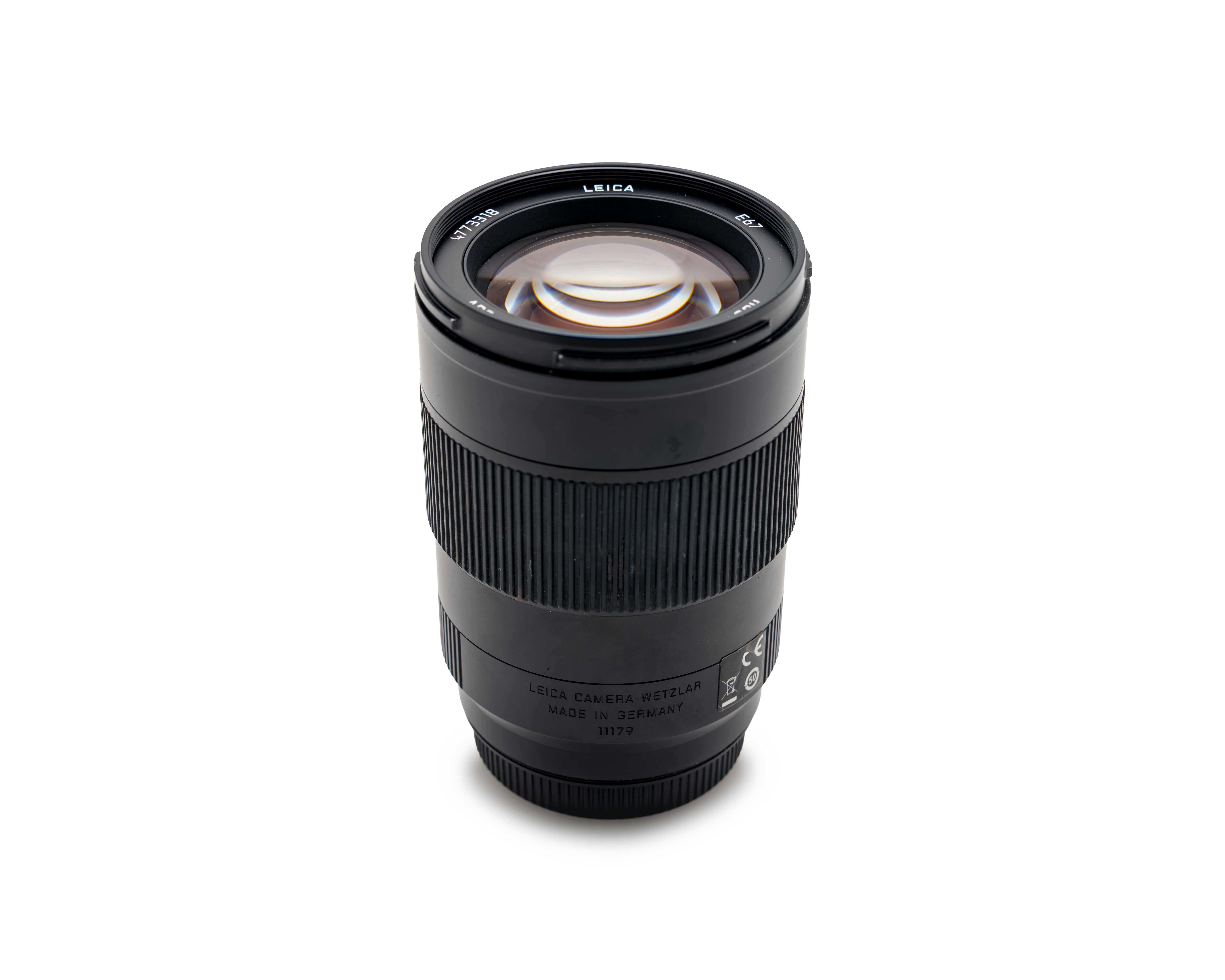 Leica APO-SUMMICRON-SL 1:2/90 ASPH. - 11179
