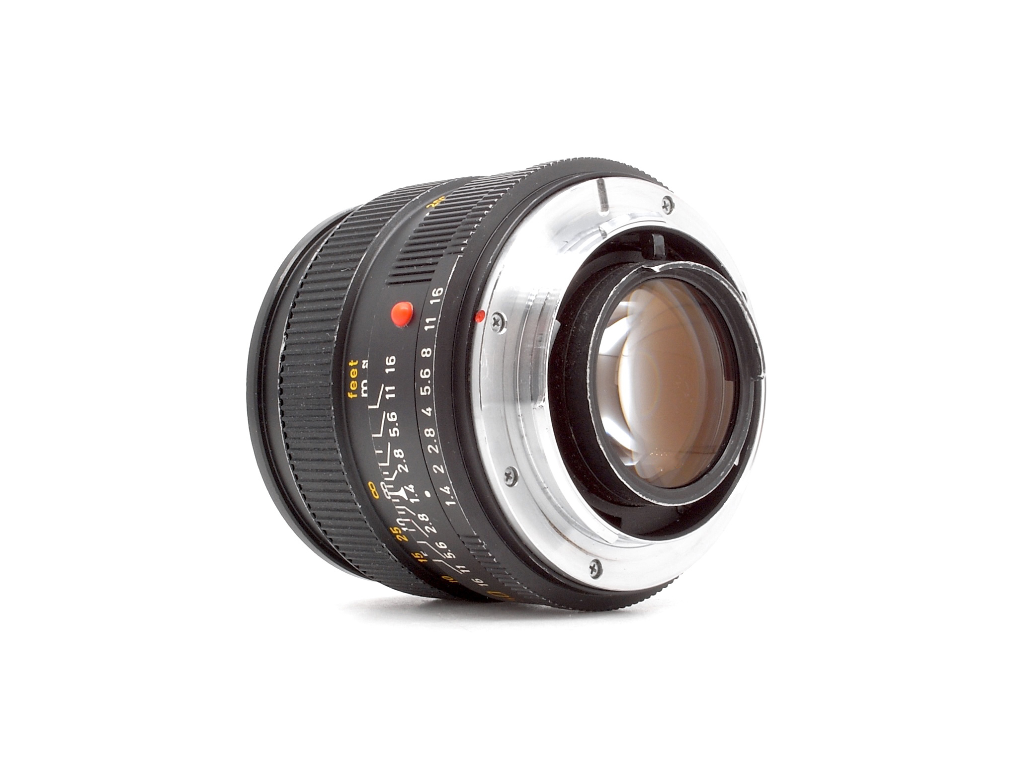 Leitz Summilux-R 1,4/50mm I