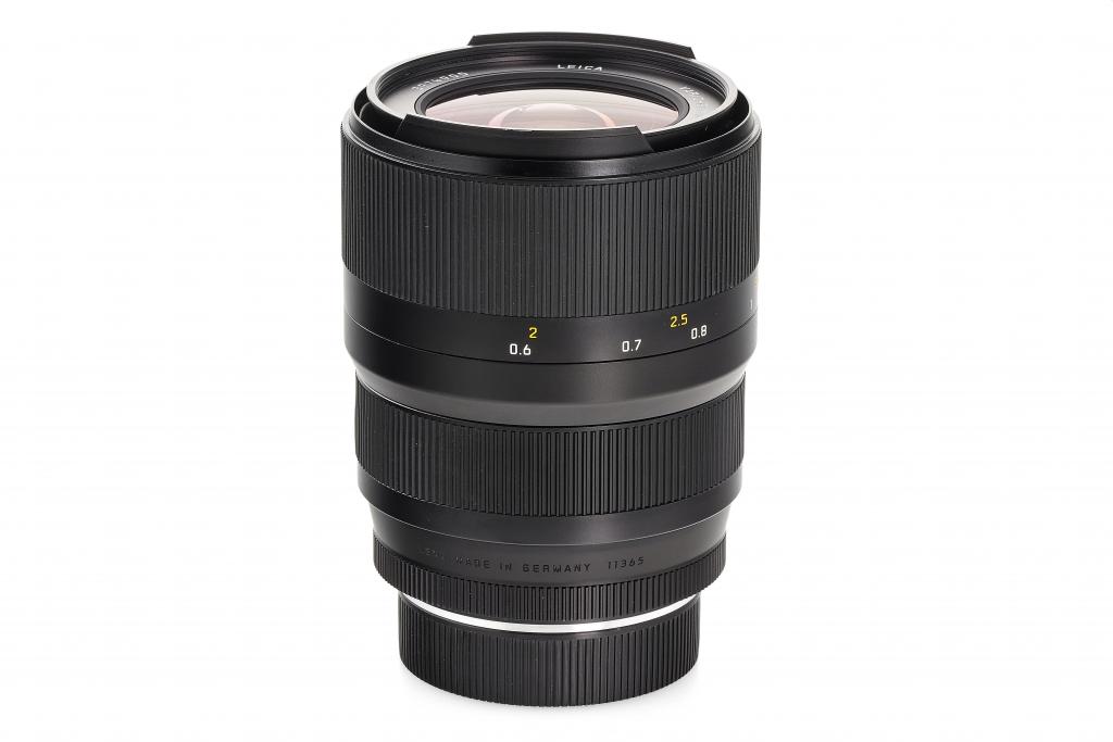 Leica Vario-Elmarit-R 11365 2,8-4,5/28-90mm ASPH. ROM Leica Vario-Elmarit-R 11365 2,8-4,5/28-90mm ASPH. ROM